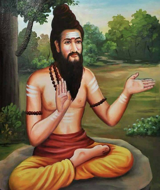 Kudhambai Siddhar Siddhar