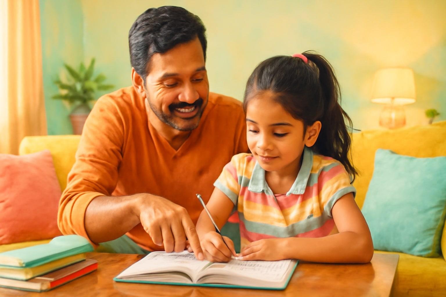 Children Kandam Nadi Astrology reading