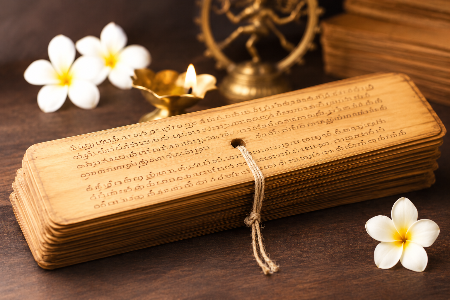 General Kandam Nadi Astrology reading