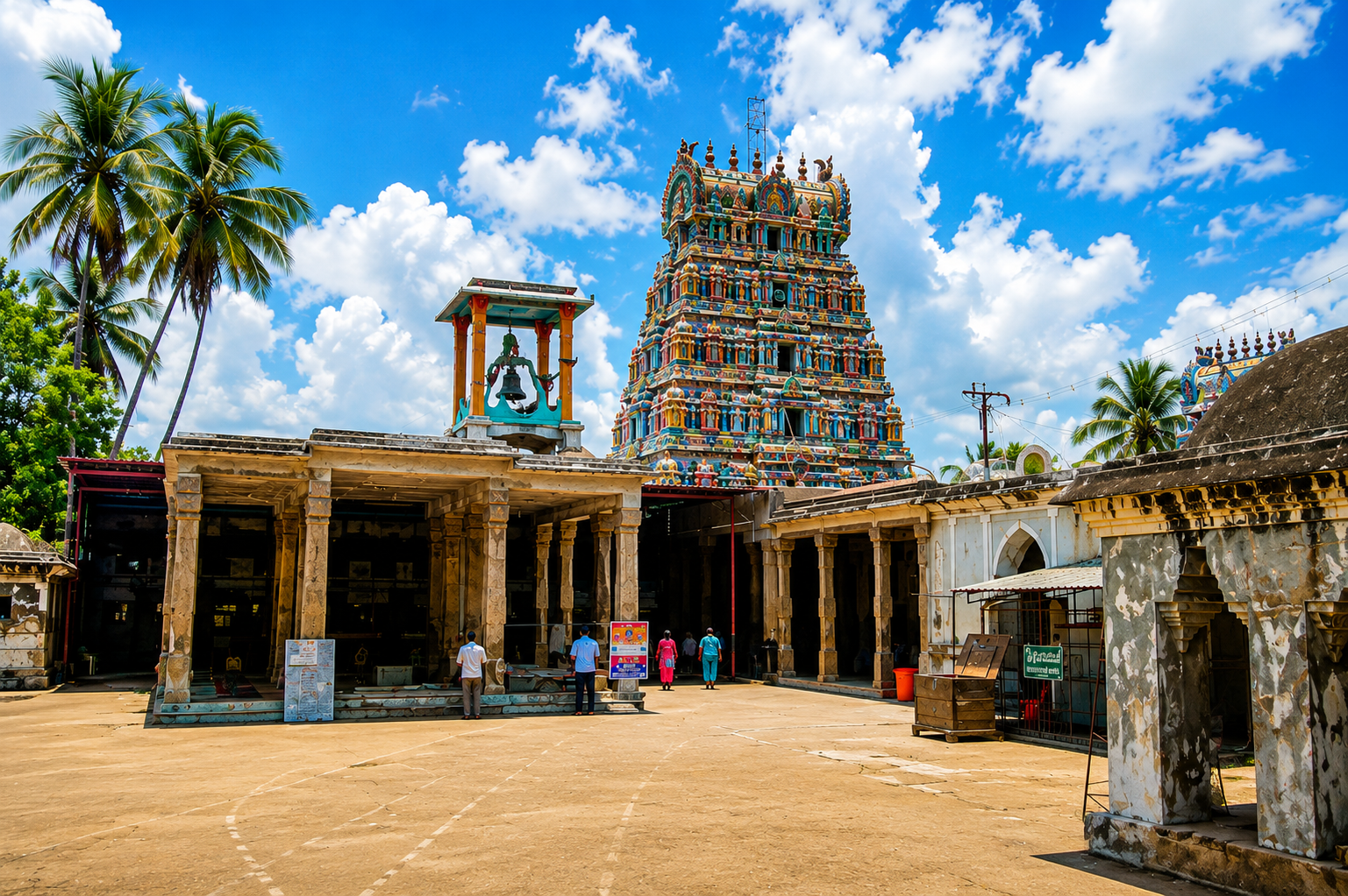 Kanjanur