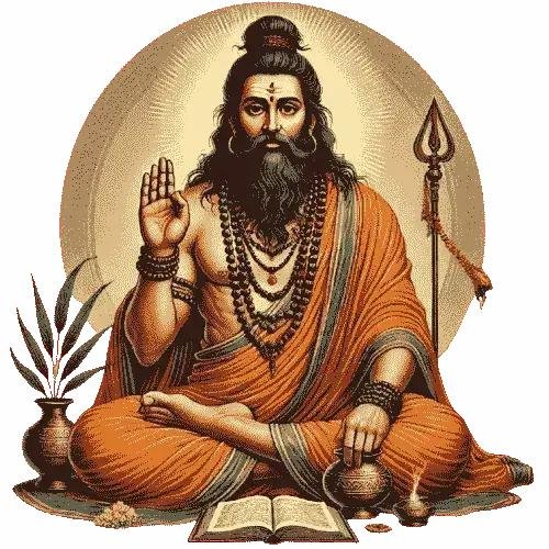 Traditional palm-leaf Nadi Astrology manuscripts